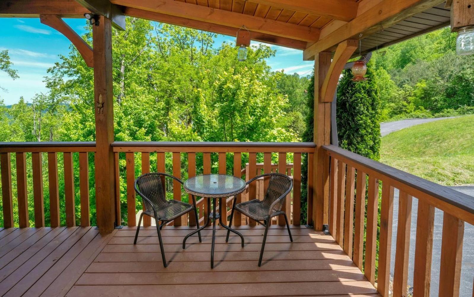 A Cloud 9 Villa Pigeon Forge Eksteriør billede